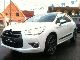 Citroen  DS4 SPORT CHIC 2.0HDI 160 BVM6 2012 Used vehicle photo