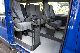 2012 Citroen  Jumper L4H2 HDi 155 FAP minibus 40 17-seater Van / Minibus Demonstration Vehicle photo 12
