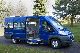 2012 Citroen  Jumper L4H2 HDi 155 FAP minibus 40 17-seater Van / Minibus Demonstration Vehicle photo 14