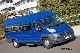 2012 Citroen  Jumper L4H2 HDi 155 FAP minibus 40 17-seater Van / Minibus Demonstration Vehicle photo 2