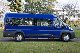 2012 Citroen  Jumper L4H2 HDi 155 FAP minibus 40 17-seater Van / Minibus Demonstration Vehicle photo 7