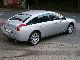 2010 Citroen  Exclusive C6 Biturbo HDI240 leather, automatic climate control Limousine Used vehicle photo 3