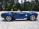1965 Cobra  SHELBY COBRA FACTORY FIVE 5 EXPORTS NET € 29,790 Cabrio / roadster Used vehicle photo 9