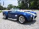 1965 Cobra  SHELBY COBRA FACTORY FIVE 5 EXPORTS NET € 29,790 Cabrio / roadster Used vehicle photo 10