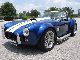 1965 Cobra  SHELBY COBRA FACTORY FIVE 5 EXPORTS NET € 29,790 Cabrio / roadster Used vehicle photo 1