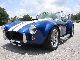 1965 Cobra  SHELBY COBRA FACTORY FIVE 5 EXPORTS NET € 29,790 Cabrio / roadster Used vehicle photo 3