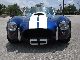 1965 Cobra  SHELBY COBRA FACTORY FIVE 5 EXPORTS NET € 29,790 Cabrio / roadster Used vehicle photo 4