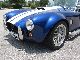 1965 Cobra  SHELBY COBRA FACTORY FIVE 5 EXPORTS NET € 29,790 Cabrio / roadster Used vehicle photo 5