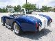 1965 Cobra  SHELBY COBRA FACTORY FIVE 5 EXPORTS NET € 29,790 Cabrio / roadster Used vehicle photo 6