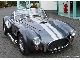 1989 Cobra  DAX V8 with sidepipes Cabrio / roadster Used vehicle photo 1