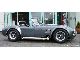 1989 Cobra  DAX V8 with sidepipes Cabrio / roadster Used vehicle photo 2