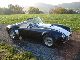 1974 Cobra  RAM COBRA V8 WITH H-APPROVAL Cabrio / roadster Used vehicle photo 5