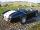 1974 Cobra  RAM COBRA V8 WITH H-APPROVAL Cabrio / roadster Used vehicle photo 6