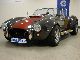 2007 Cobra  Shelby 427 Sports car/Coupe Used vehicle photo 3