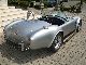 2002 Cobra  AC 427! Austrian approval! Cabrio / roadster Used vehicle photo 14