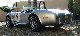 1966 Cobra  Hi-Tech Shelby 427 S / C Cabrio / roadster Used vehicle photo 1