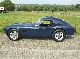 1969 Cobra  289 Hawk Street with Le Mans hard top Sports car/Coupe Used vehicle photo 9