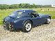 1969 Cobra  289 Hawk Street with Le Mans hard top Sports car/Coupe Used vehicle photo 10