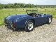 1969 Cobra  289 Hawk Street with Le Mans hard top Sports car/Coupe Used vehicle photo 1