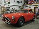 1957 Cobra  AC motor with Aceca Sports car/Coupe Classic Vehicle photo 1