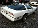 1991 Corvette  C4 T-Top PANORAMA, WHITE Black leather Cabrio / roadster Used vehicle photo 2