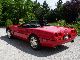 1989 Corvette  C4 Cabrio / roadster Used vehicle photo 2