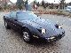 1985 Corvette  C4 Automatic 7.5 Targa Cabrio / roadster Used vehicle photo 9