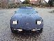 1985 Corvette  C4 Automatic 7.5 Targa Cabrio / roadster Used vehicle photo 10
