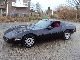 1985 Corvette  C4 Automatic 7.5 Targa Cabrio / roadster Used vehicle photo 12