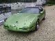 1992 Corvette  C4 LT1 Sports car/Coupe Used vehicle photo 1