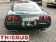 1993 Corvette  40th Anniversary C4 'approval Finished \ Sports car/Coupe Used vehicle photo 3