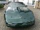 1993 Corvette  40th Anniversary C4 'approval Finished \ Sports car/Coupe Used vehicle photo 6