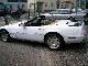 1993 Corvette  CORVETTE CONVERTIBLE LT1 Cabrio / roadster Used vehicle photo 5
