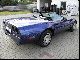 1986 Corvette  C4 5.7L 4 +3 transmission Official Pace Car Cabrio / roadster Used vehicle photo 4