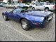 1986 Corvette  C4 5.7L 4 +3 transmission Official Pace Car Cabrio / roadster Used vehicle photo 6