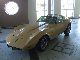 1977 Corvette  C3 5.7 V8 stingray Sports car/Coupe Classic Vehicle photo 1