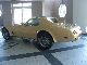 1977 Corvette  C3 5.7 V8 stingray Sports car/Coupe Classic Vehicle photo 5