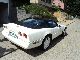 1988 Corvette  C4 TARGA AUTO Sports car/Coupe Used vehicle photo 5