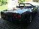 1993 Corvette  LT1 Cabrio / roadster Used vehicle photo 4
