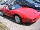 1992 Corvette  C4 5.7L V8 Targa Sports car/Coupe Used vehicle photo 1