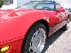 1992 Corvette  C4 5.7L V8 Targa Sports car/Coupe Used vehicle photo 4