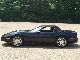 1990 Corvette  C4 full Cabriolet - black - EURO 2 green sticker Cabrio / roadster Used vehicle photo 1
