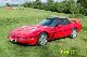 1993 Corvette  Convertible Cabrio / roadster Used vehicle photo 9