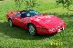 1993 Corvette  Convertible Cabrio / roadster Used vehicle photo 3
