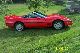 1993 Corvette  Convertible Cabrio / roadster Used vehicle photo 4