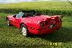 1993 Corvette  Convertible Cabrio / roadster Used vehicle photo 7