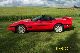 1993 Corvette  Convertible Cabrio / roadster Used vehicle photo 8