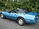 1987 Corvette  C4 convertible hardtop euro2 Cabrio / roadster Used vehicle photo 14