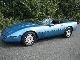 1987 Corvette  C4 convertible hardtop euro2 Cabrio / roadster Used vehicle photo 7
