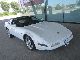 1995 Corvette  C4 TARGA TOP WHITE VEHICLE new paint Sports car/Coupe Used vehicle photo 2